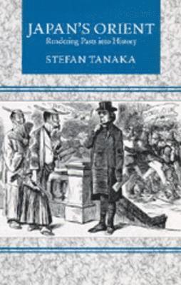 Stefan Tanaka - Japan's Orient, Häftad