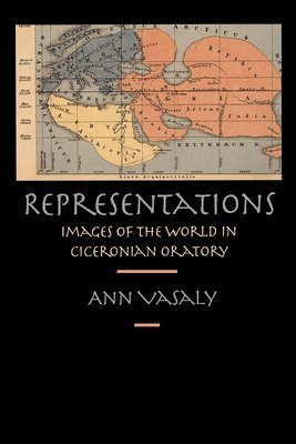 Ann Vasaly - Representations, Häftad
