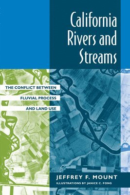 California Rivers and Streams 1