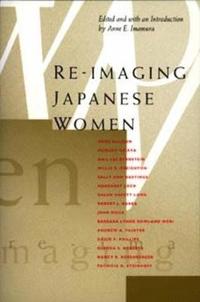 bokomslag Re-Imaging Japanese Women