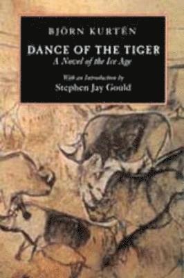 Björn Kurtén - Dance of the Tiger, Häftad