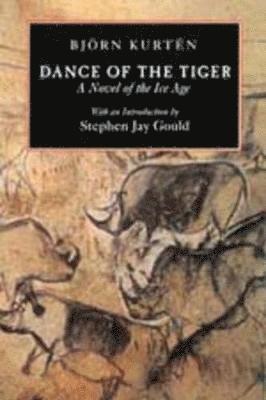 bokomslag Dance of the Tiger
