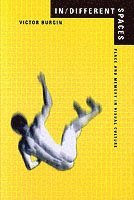 Victor Burgin - In/Different Spaces, Häftad