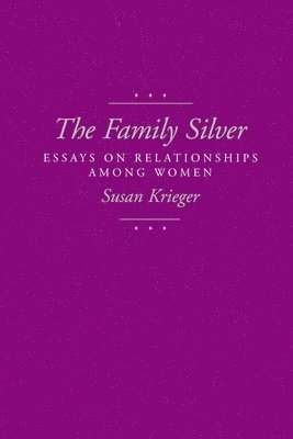 The Family Silver 1