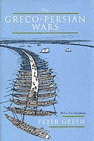 Peter Green - Greco-Persian Wars, Häftad