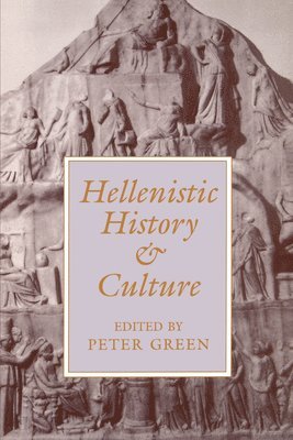 Hellenistic History and Culture 1
