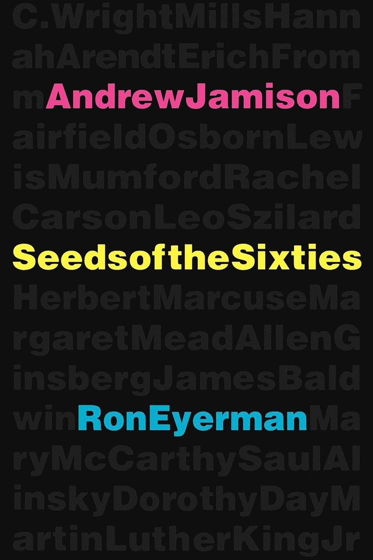 Seeds of the Sixties