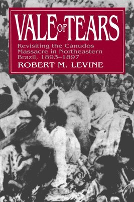 Robert M. Levine - Vale of Tears, Häftad
