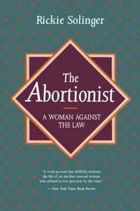 bokomslag The Abortionist