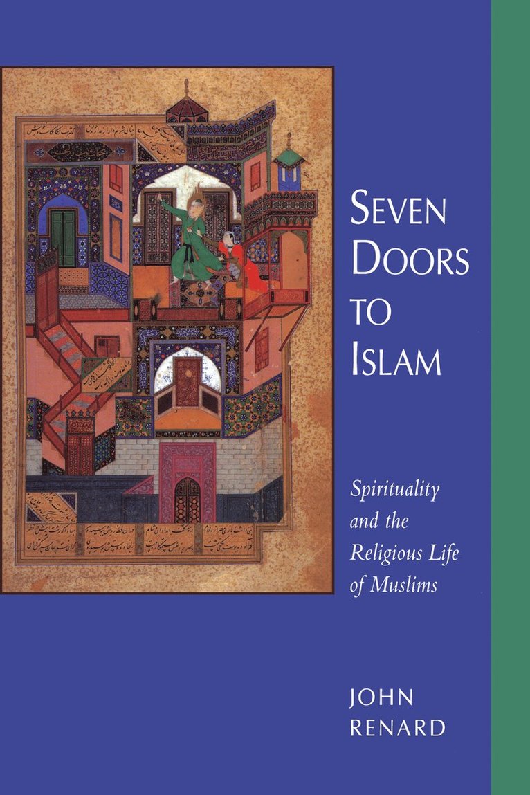 John Renard - Seven Doors to Islam, Häftad