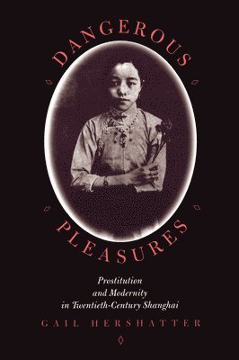 Dangerous Pleasures 1