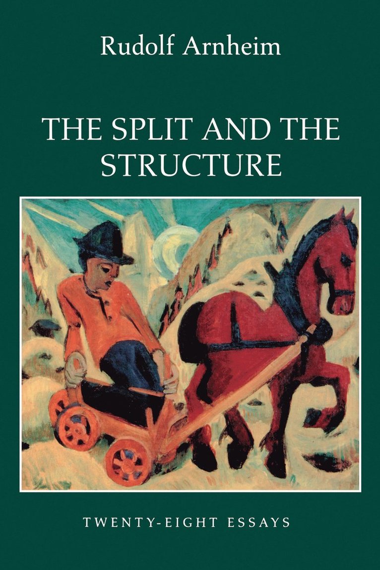 The Split and the Structure 1