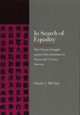 In Search of Equality 1