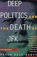 bokomslag Deep Politics and the Death of JFK