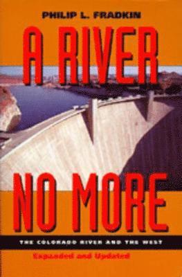 A River No More 1