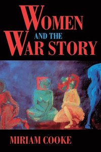 bokomslag Women and the War Story