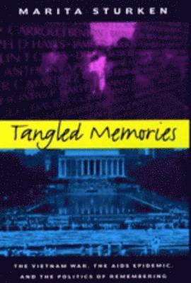 Tangled Memories 1