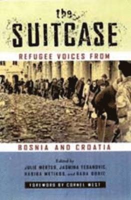 Julie A. Mertus, Jasmina Tesanovic, Habiba Metikos, Rada Boric - Suitcase, Häftad