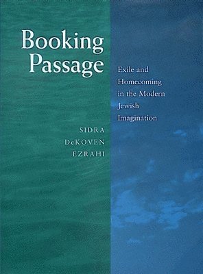 Booking Passage 1