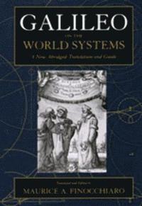 bokomslag Galileo on the World Systems