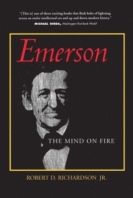 bokomslag Emerson