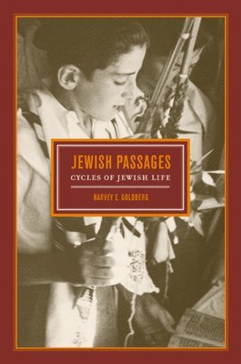 Jewish Passages 1