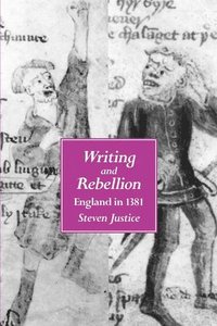bokomslag Writing and Rebellion