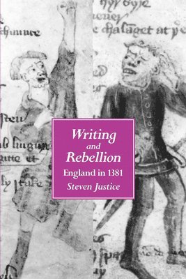 Writing and Rebellion 1