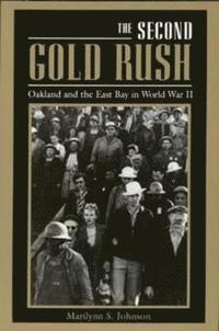 bokomslag The Second Gold Rush