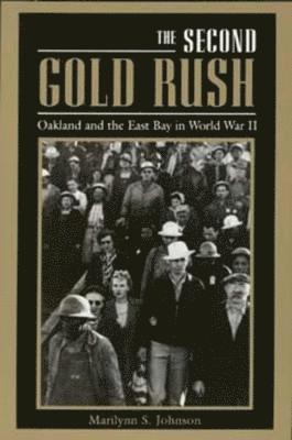 The Second Gold Rush 1