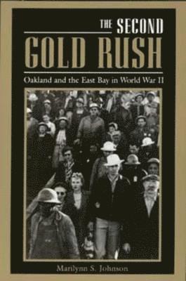 Second Gold Rush