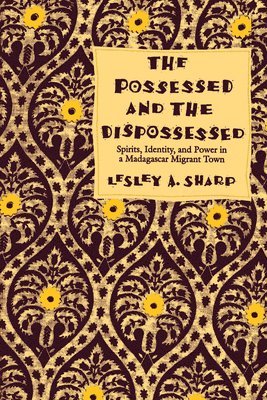 The Possessed and the Dispossessed 1