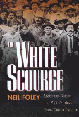Neil Foley - White Scourge, Häftad