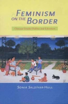 Feminism on the Border 1