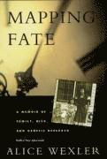 bokomslag Mapping Fate: A Memoir of Family, Risk, and Genetic Research
