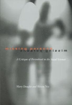 Missing Persons 1