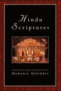 bokomslag Hindu Scriptures