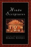 Dominic Goodall - Hindu Scriptures, Häftad