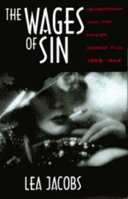 The Wages of Sin 1