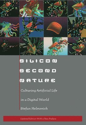 Silicon Second Nature 1