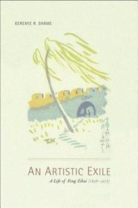 bokomslag An Artistic Exile