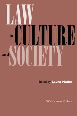 Law in Culture and Society 1