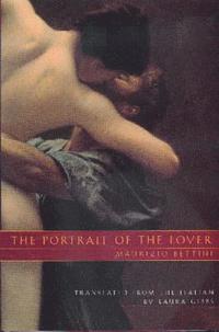 bokomslag The Portrait of the Lover
