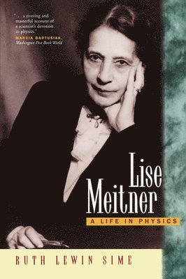 Lise Meitner 1