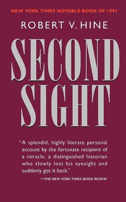 Second Sight 1