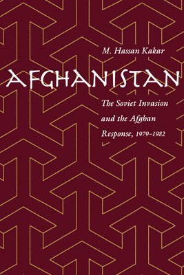 Mohammed Kakar - Afghanistan, Häftad