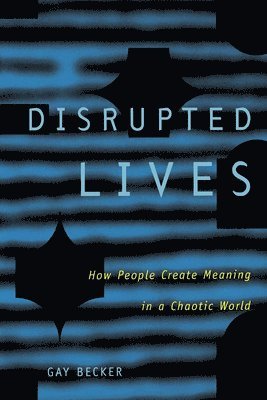 Disrupted Lives 1