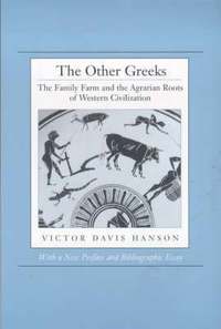 bokomslag The Other Greeks
