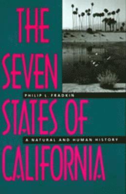 The Seven States of California 1