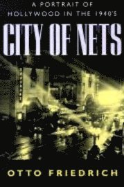 City of Nets 1